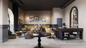 Jadran Heritage Hotel, Valamar Collection - Reception