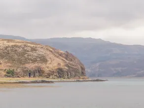 Craigard - Habitación