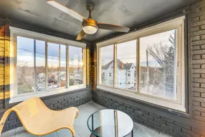 4 Mi to Market Square: Bright Apt w/ Balconies - Interiør