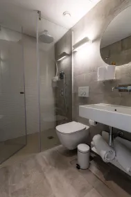 My Story Hotel Tejo - Casa de banho