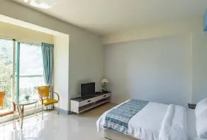 Magnni Villa - Chambre