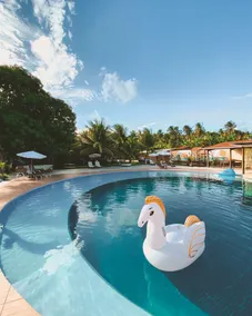 Pousada o Casarão - Pool