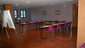 Hotel ACTA Luchon - Restaurant
