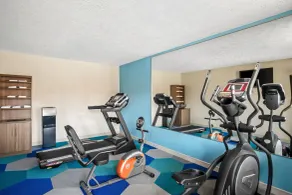 Days Inn by Wyndham Renfro Valley Mount Vernon - Fitnesscenter