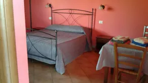Agriturismo Sa Murta in Sennariolo-Oristano 15 minuti da Bosa - Room