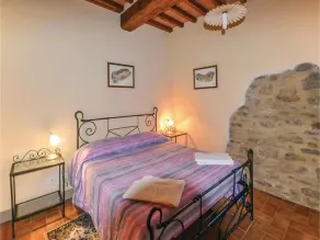 Casa Vacanze Borgo del Senatore - Værelse
