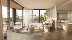 Crowne Plaza Shell Cove Marina by IHG - Zimmer