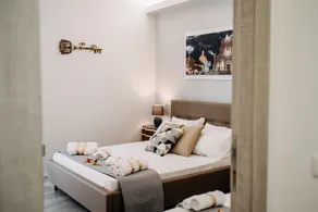 B&B Stramondo - Chambre