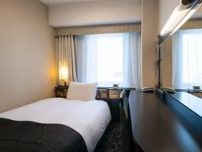 APA Hotel Nagoya Marunouchi Ekimae - Chambre