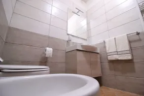 Il Podere di Francesco - Badezimmer