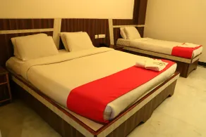 Hotel Velan International - Rum