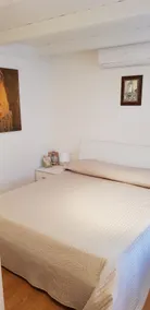 Casa Garofoli - Ausblick vom Zimmer