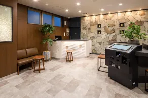 Comfort Hotel Matsuyama - Hall