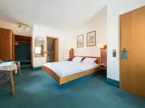 Hotel Braun - Room