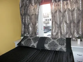 Barents Hotell - Værelse