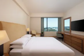 Grand Hyatt Incheon - Habitación
