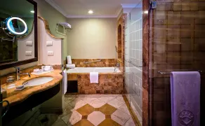 Valentin Imperial Riviera Maya All Inclusive - Adults Only - Chambre