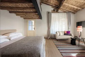 Boutique Guesthouse GIUS La Damaglück - Rom