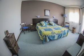 Hotel Gran Sol - Chambre
