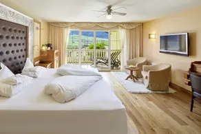 Preidlhof Luxury Dolce Vita Resort - Room