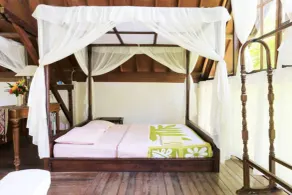 Villa Sunrise on the Bali North Shore - Room