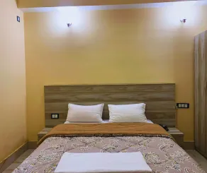 HOTEL 3D - Room