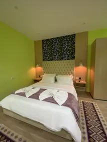 Pilo Lala Hotel - Room
