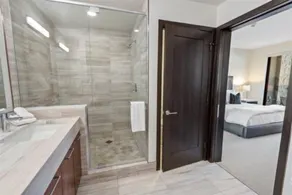 Le Lion W505 - Salle de bain