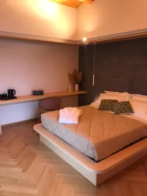 Bahal dell'Etna Agri-Resort - Quarto