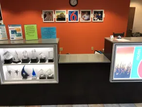 Motel 6-Avoca, IA - Reception