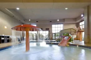 ClubHouse Hotel Sioux Falls - Piscine