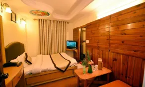 Hotel Happy Home The Lake Paradise - Chambre