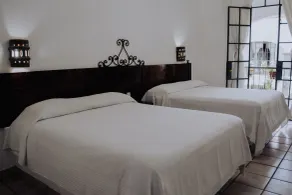 Hotel Arcada - Chambre