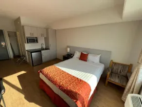 THE LODGE INN - Rom