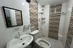 Kakay Beach Resort - Bathroom