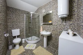 Pansion Infinity - Bathroom