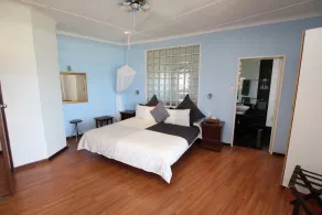 Wailana lodge - Habitación