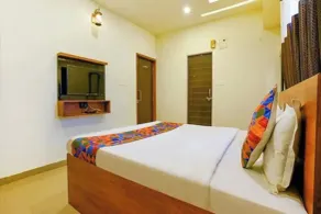 FabHotel Dwarka - Camera
