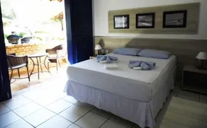 Hotel Praia do Futuro - Room