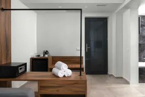 Atalanti Boutique Hotel - Adults Only - Chambre