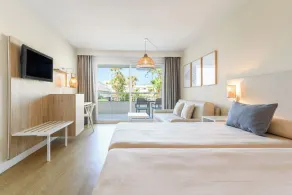 FERGUS Club Palmanova Park - Chambre