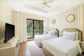 Meliá Vinpearl Phu Quoc - Room