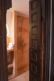 Riad 46 - Badrum
