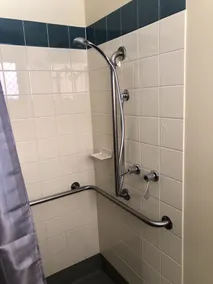 Port Pirie Accommodation and Apartments - Badezimmer