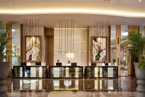 Riu Palace Bavaro - All Inclusive - Reception