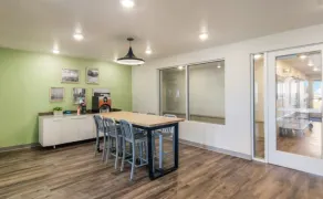 Woodspring Suites Bluffdale Salt Lake City - Restaurant