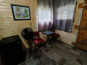 Oakhill Pines Campground - Værelse
