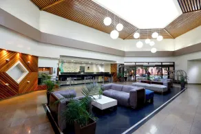 Hotel Princesa Louçã - Reception