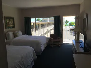 Prestige Hotel Vero Beach - Chambre