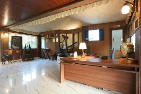 Astroport Sariska Treetop by Eight Continents - Reception